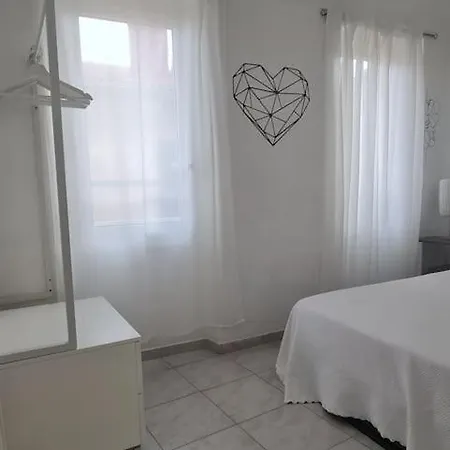 Dietro Casino Con Vista Mare Apartment