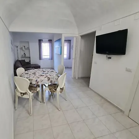 Dietro Casino Con Vista Mare Apartment Sanremo