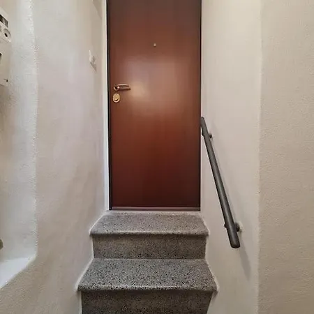 Appartement Dietro Casino Con Vista Mare *