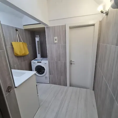 Appartement Dietro Casino Con Vista Mare *
